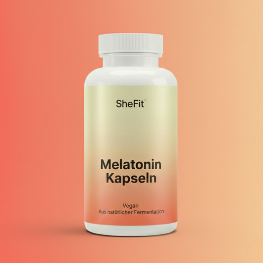 Melatonin - 75 Kapseln