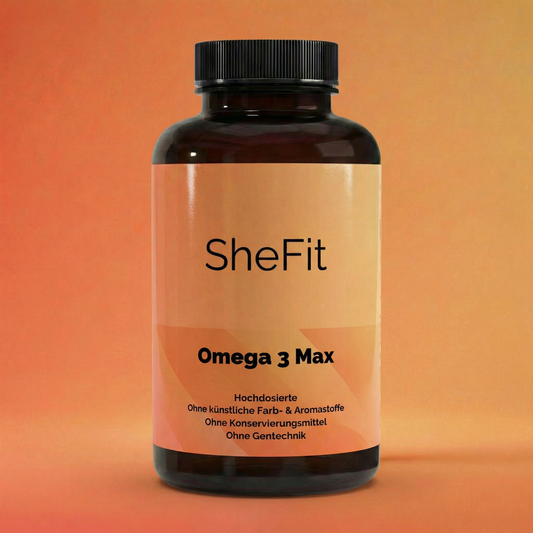 Omega 3 Max - 120 Softgels