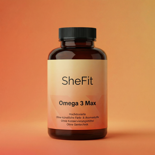 Omega 3 Max - 120 Softgels